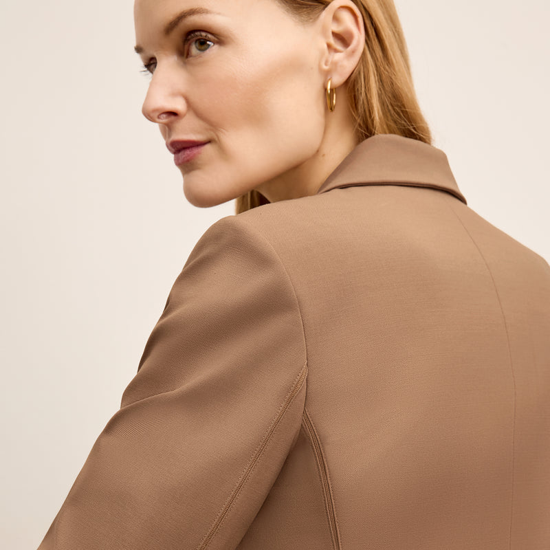 Yasmine Timeless Blazer