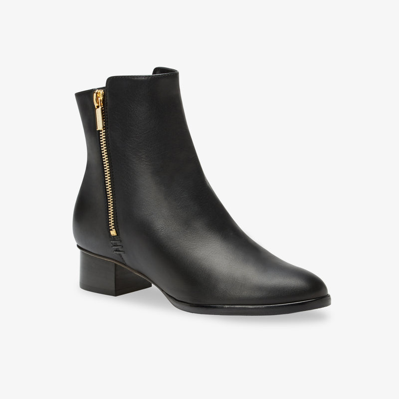 Sarah Flint Perfect Zip Bootie 30