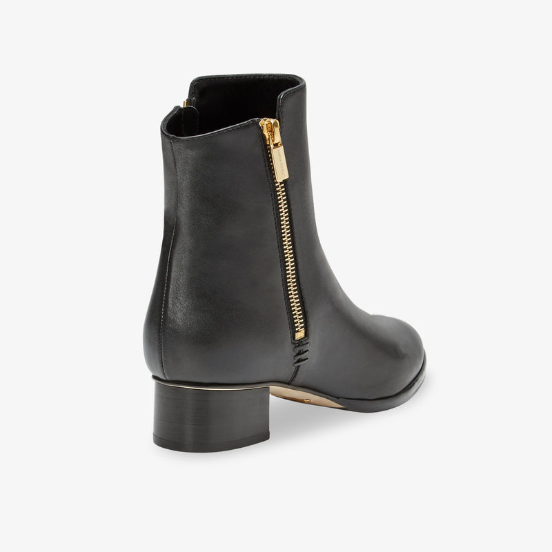 Sarah Flint Perfect Zip Bootie 30