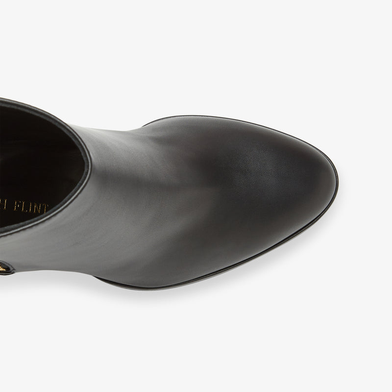 Sarah Flint Perfect Zip Bootie 70