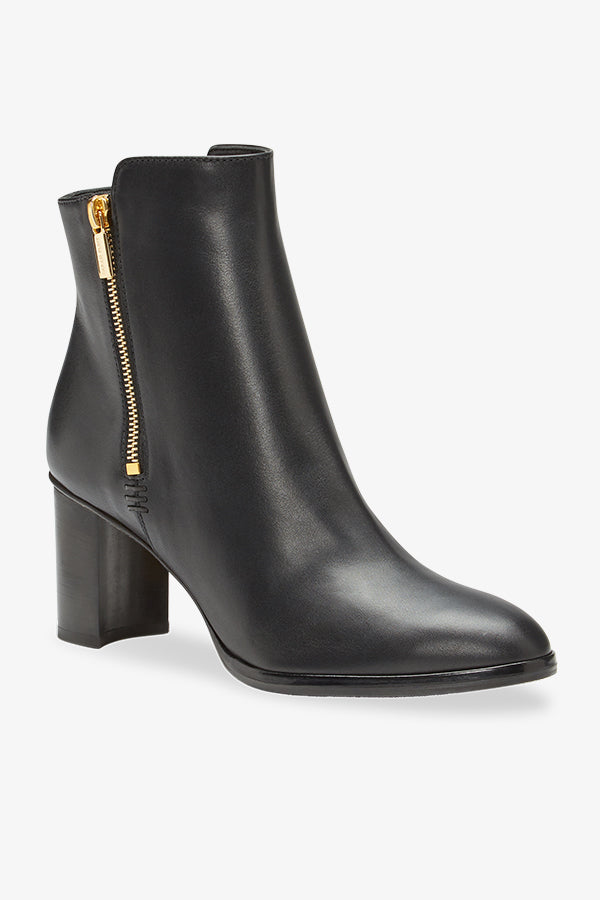 Sarah Flint Perfect Zip Bootie 70