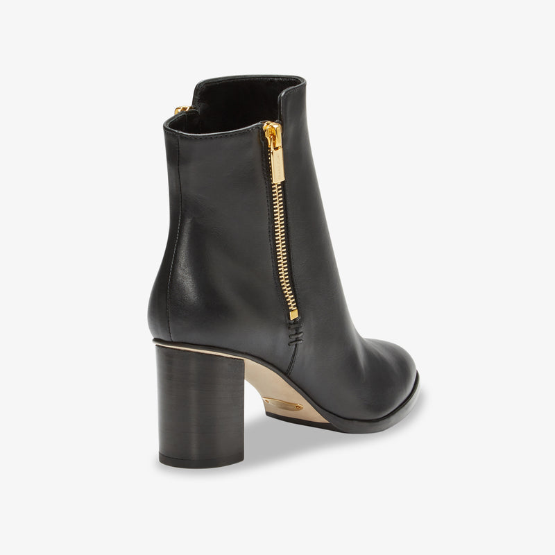 Sarah Flint Perfect Zip Bootie 70