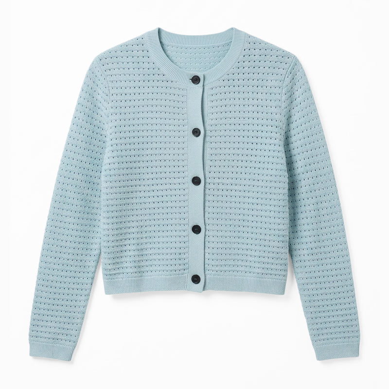 Zosia Classic Cardigan