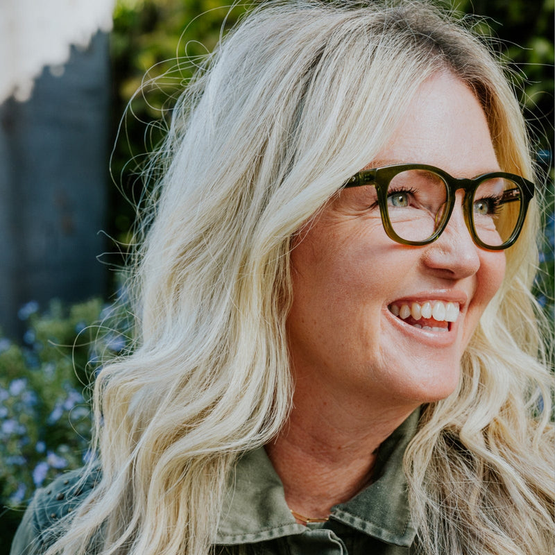 Pinto72 | Reading Glasses