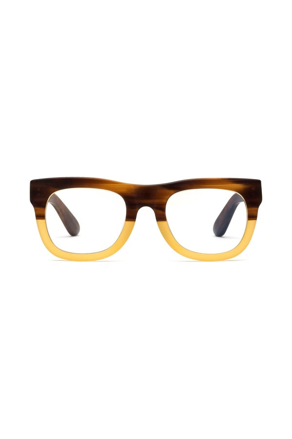 D28 | Reading Glasses, Bullet Coffee, image 1 of 6