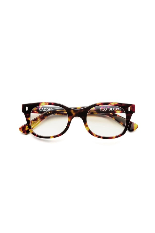 Bixby | Reading Glasses