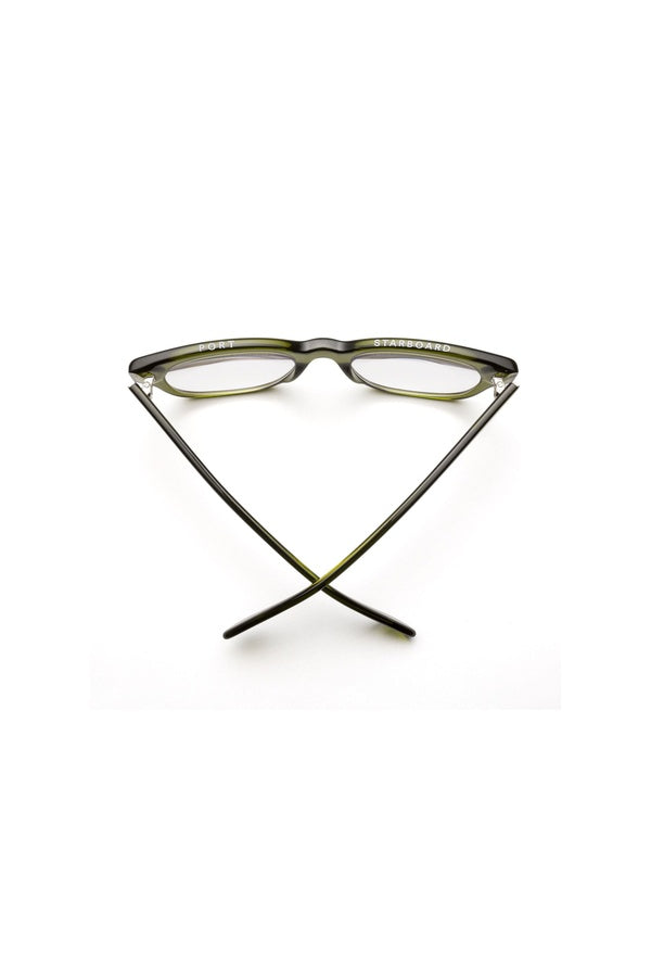 Miklos | Reading Glasses