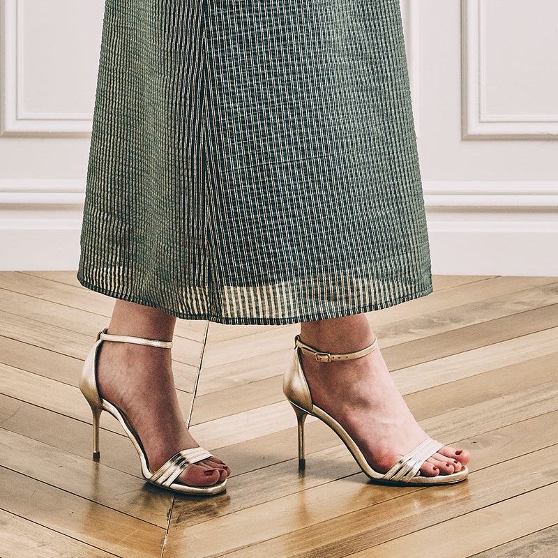 Sarah Flint Perfect Sandal 85