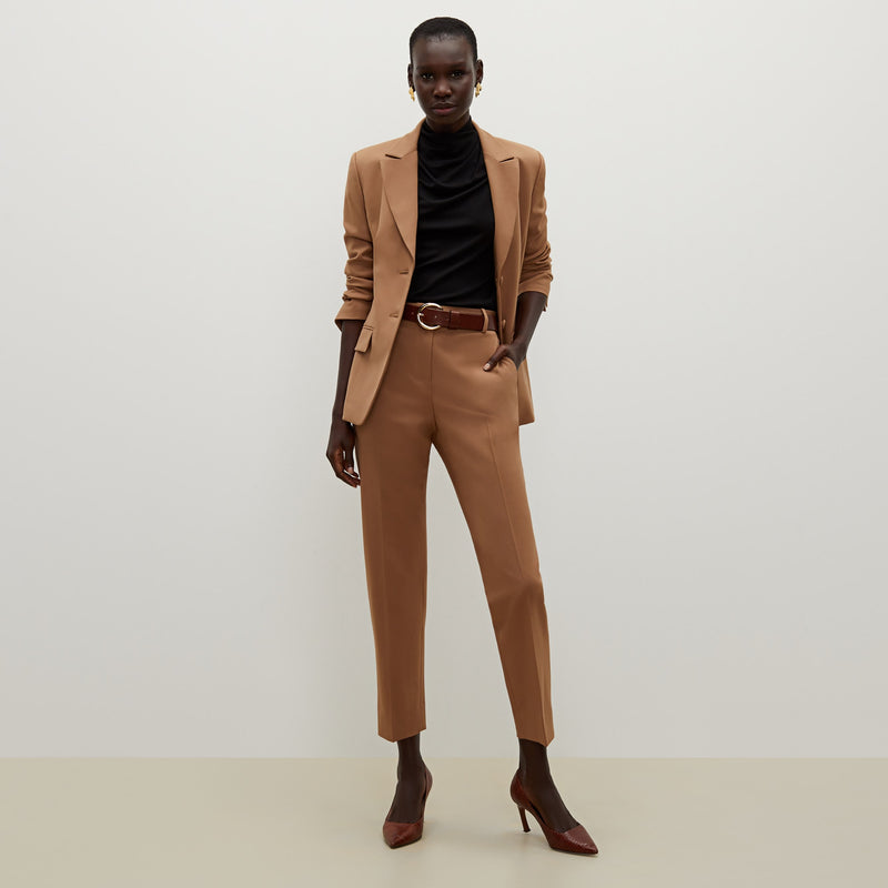 Bennett Jacket