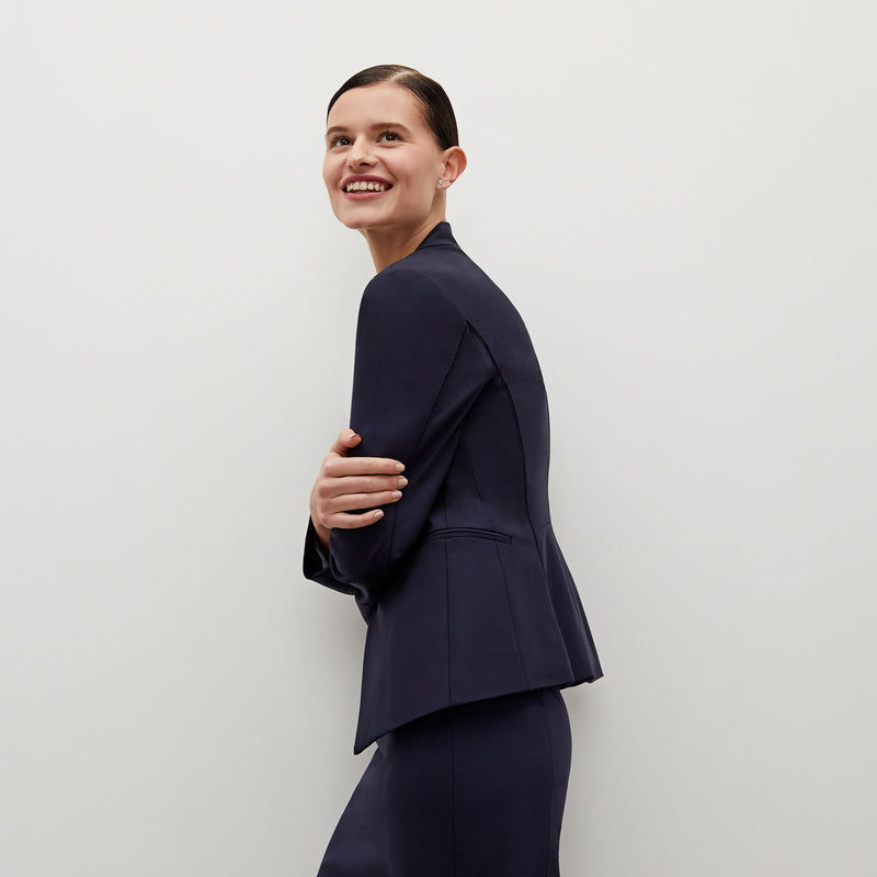 Hoffman Blazer