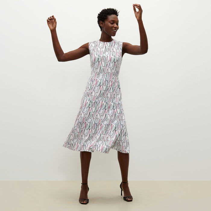 Jane Dress