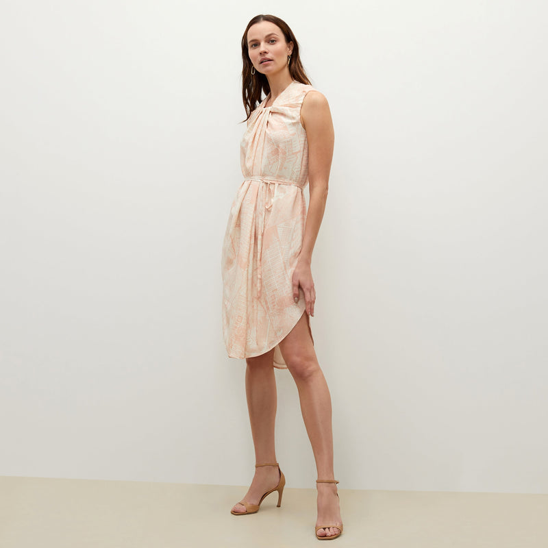 Maite Dress