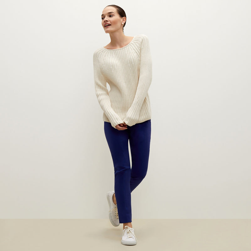 Marais Pant