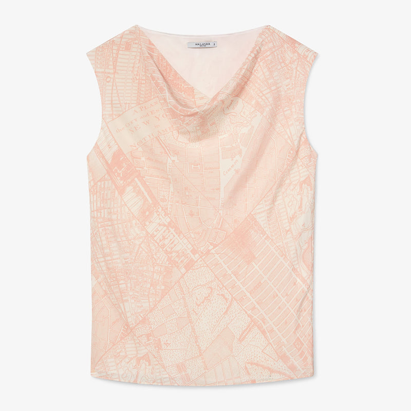Rowling Top