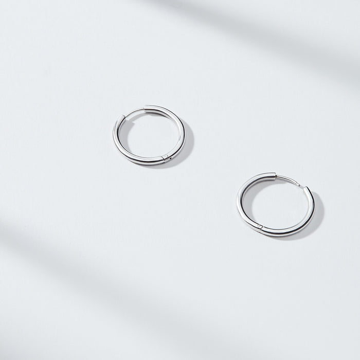 Claressa Earrings