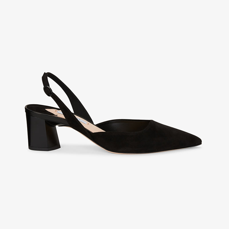 Irene Slingback