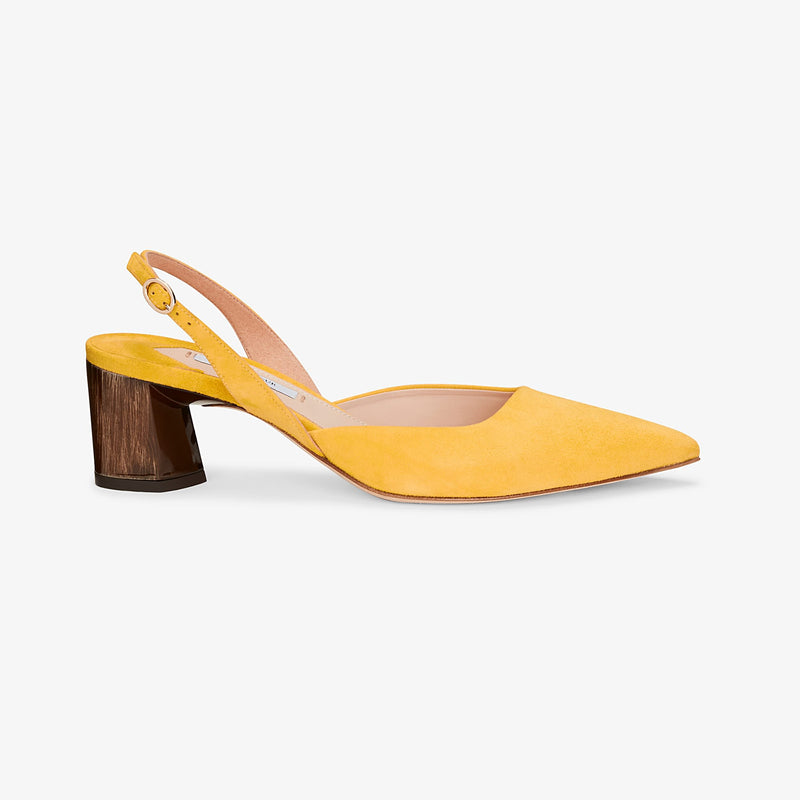 Irene Slingback
