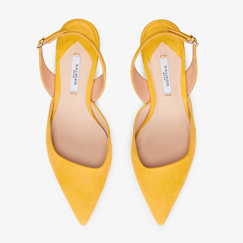 Irene Slingback