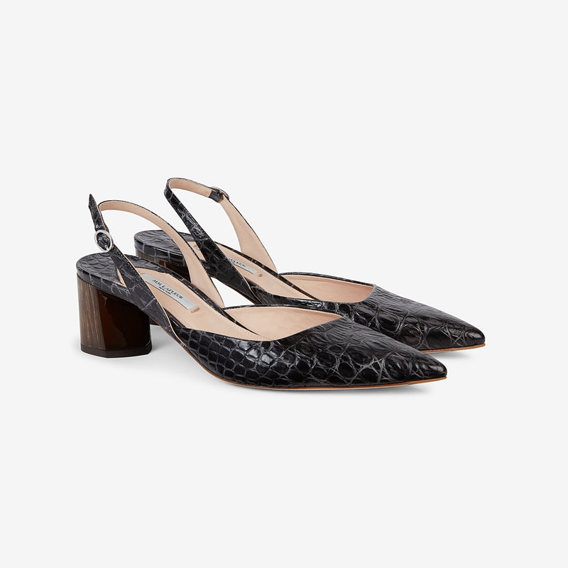 Irene Slingback