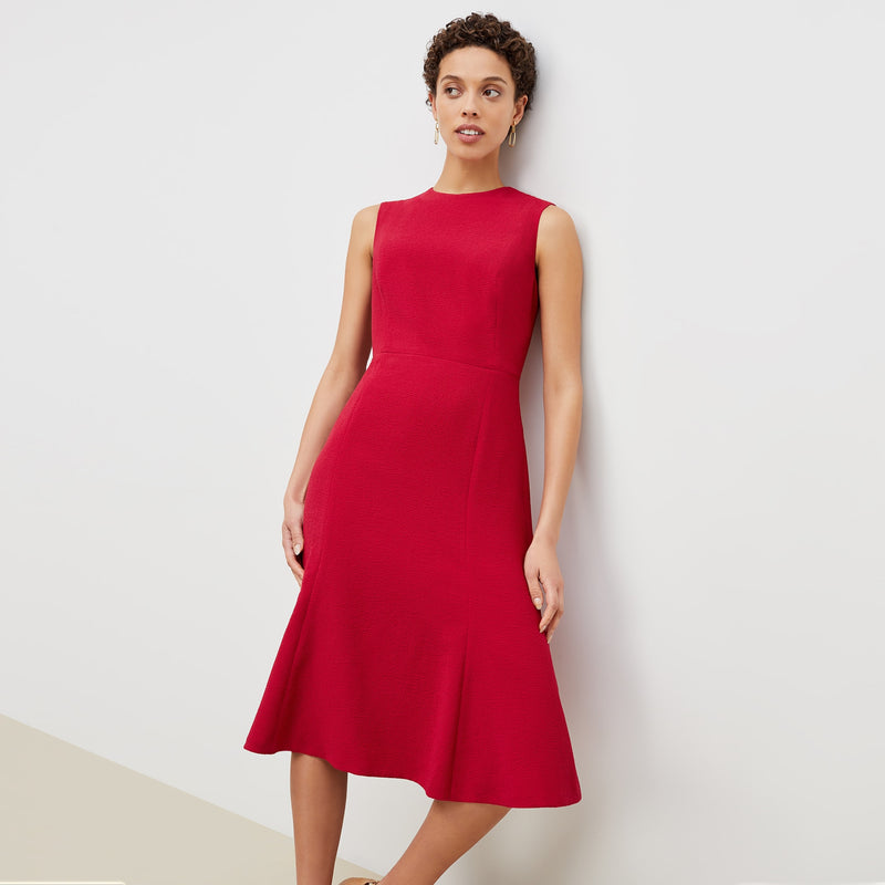 Jane Dress