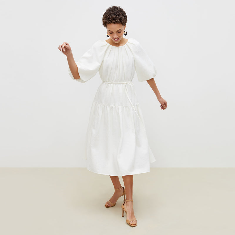Medina Dress