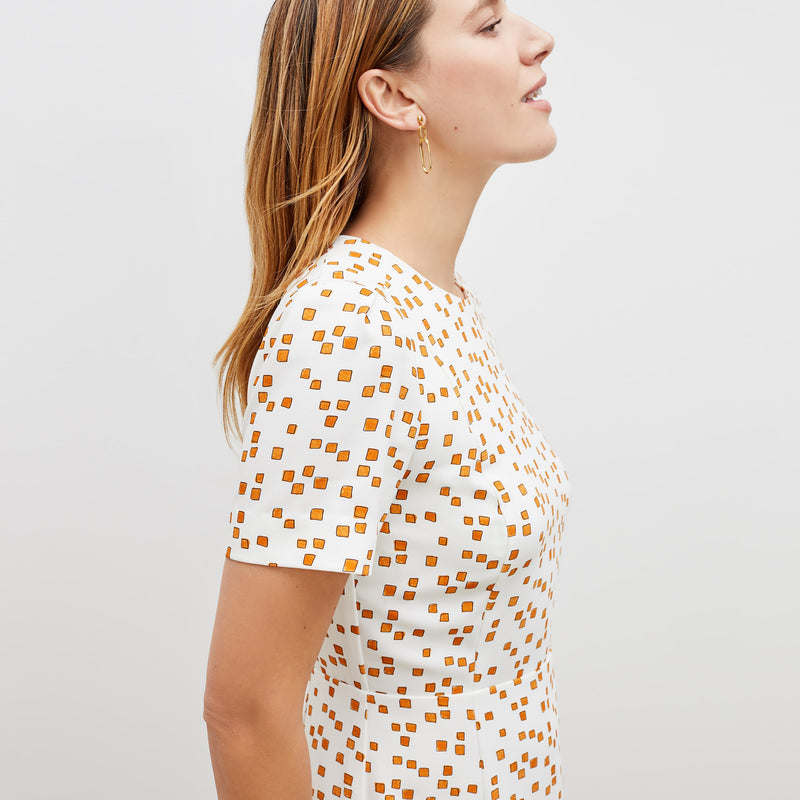 Inez Dress