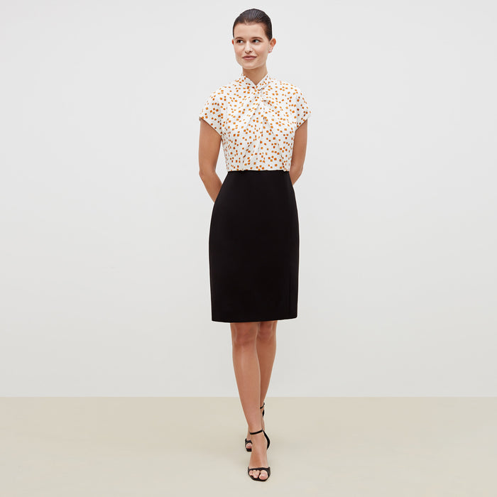 Adelaide Dress
