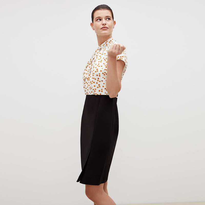Adelaide Dress