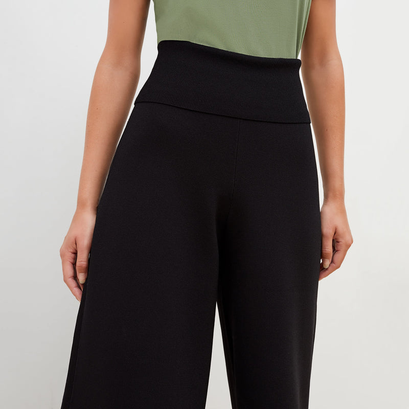 Rogala Stretch Culotte