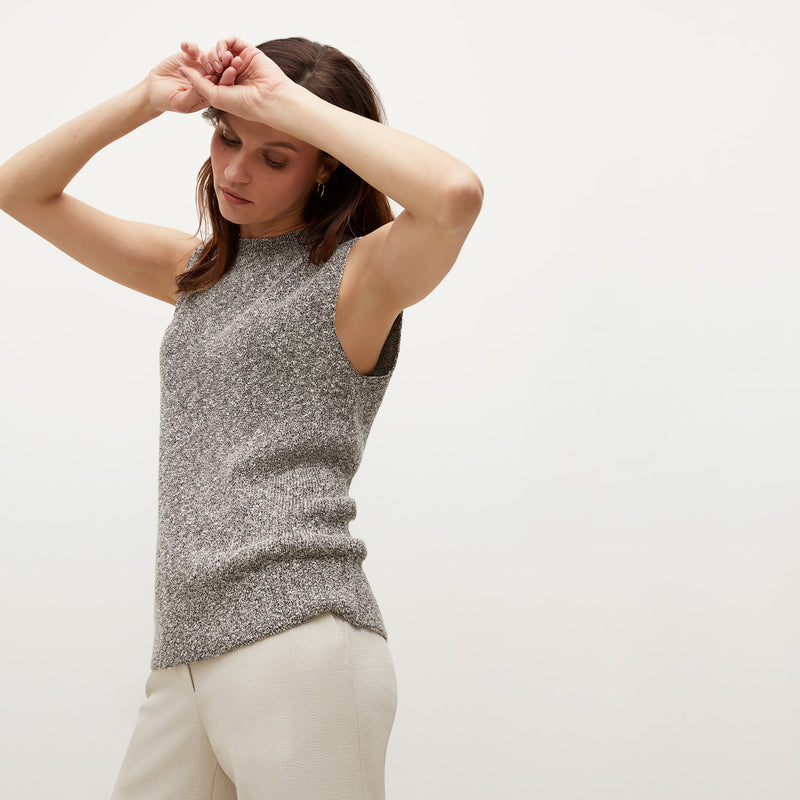 Barbara Sweater