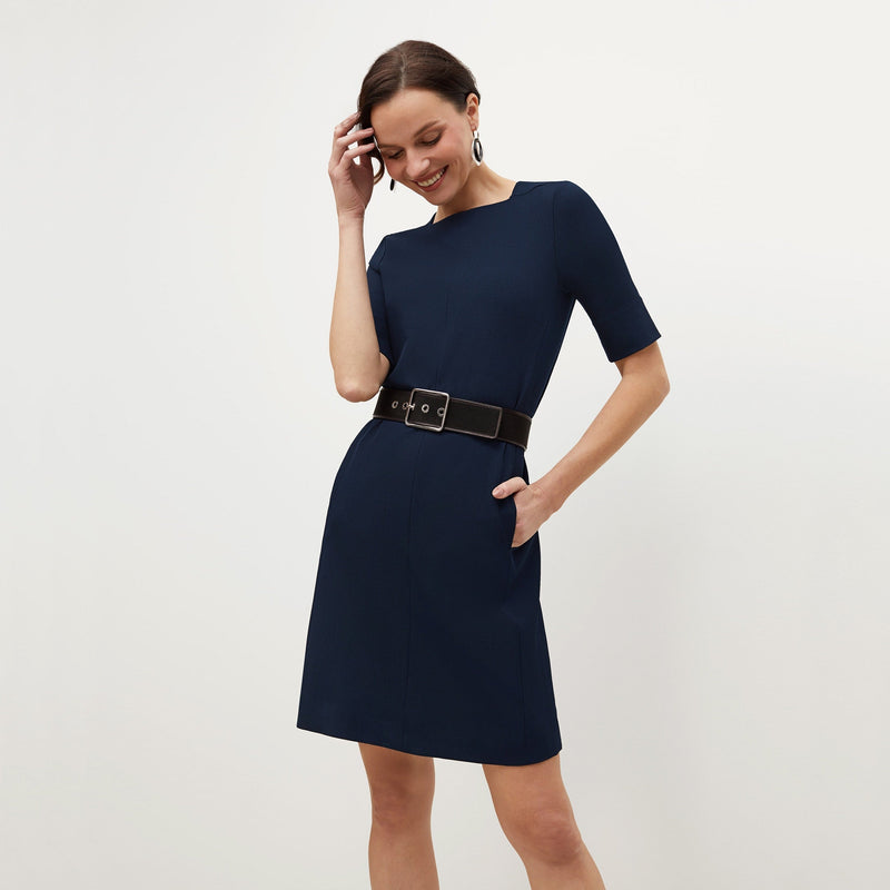 Emily Dress Plus