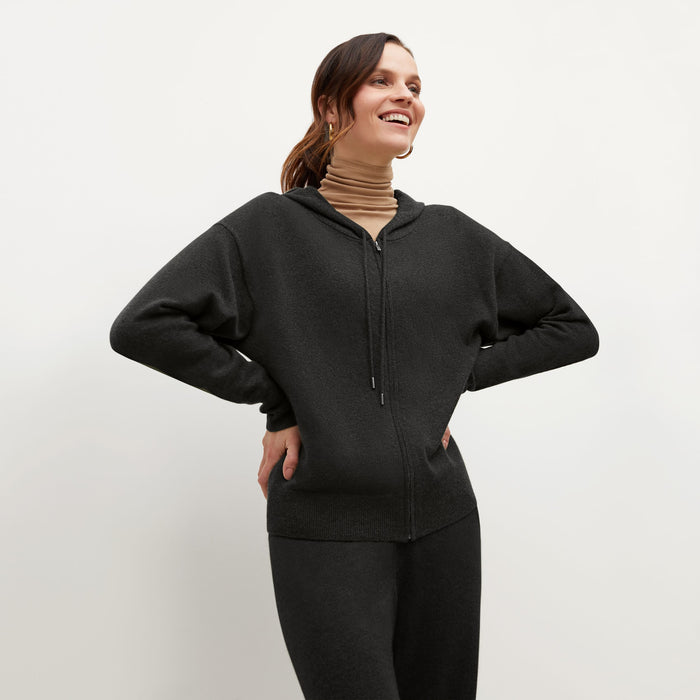 Judith Hoodie