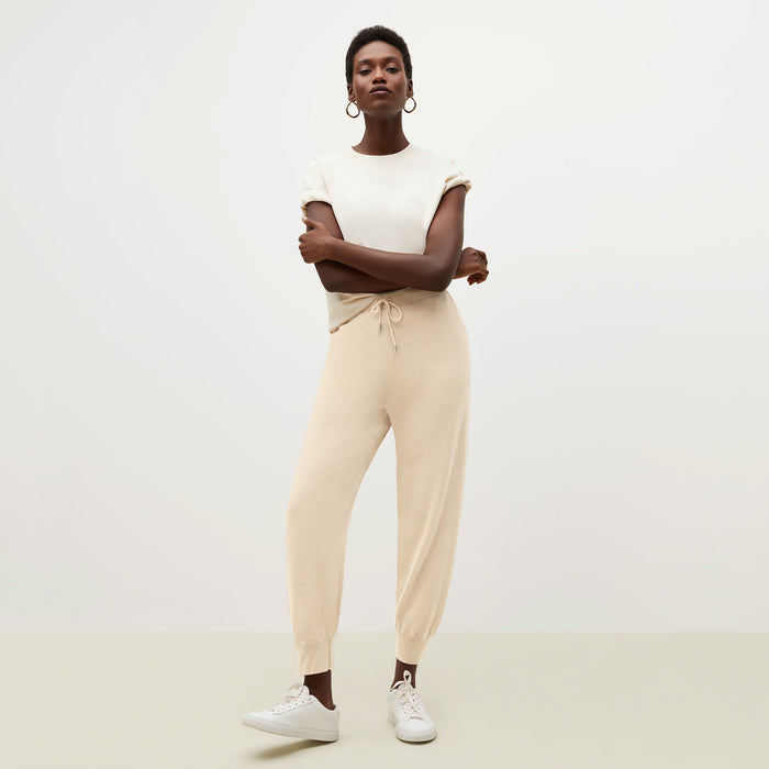 Keely Jogger