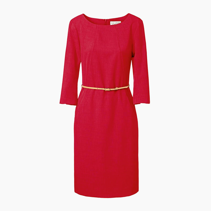Etsuko Dress