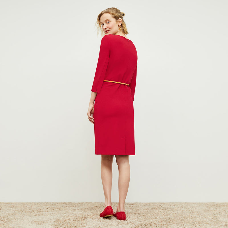 Etsuko Dress