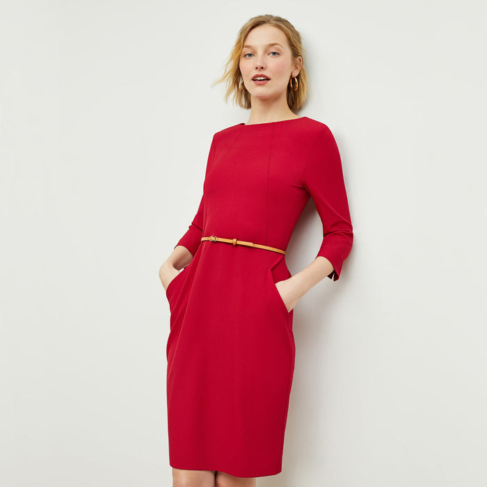 Etsuko Dress