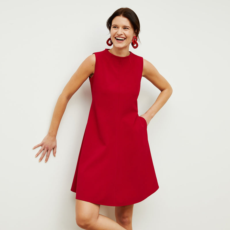 Malala Dress