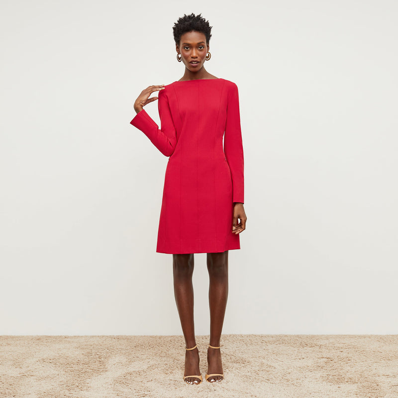 Novara Dress