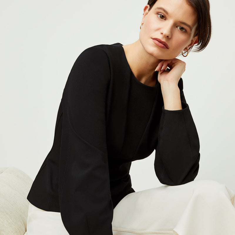 Rashida Top