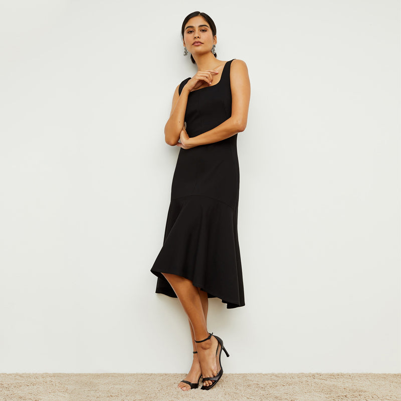 James Dress