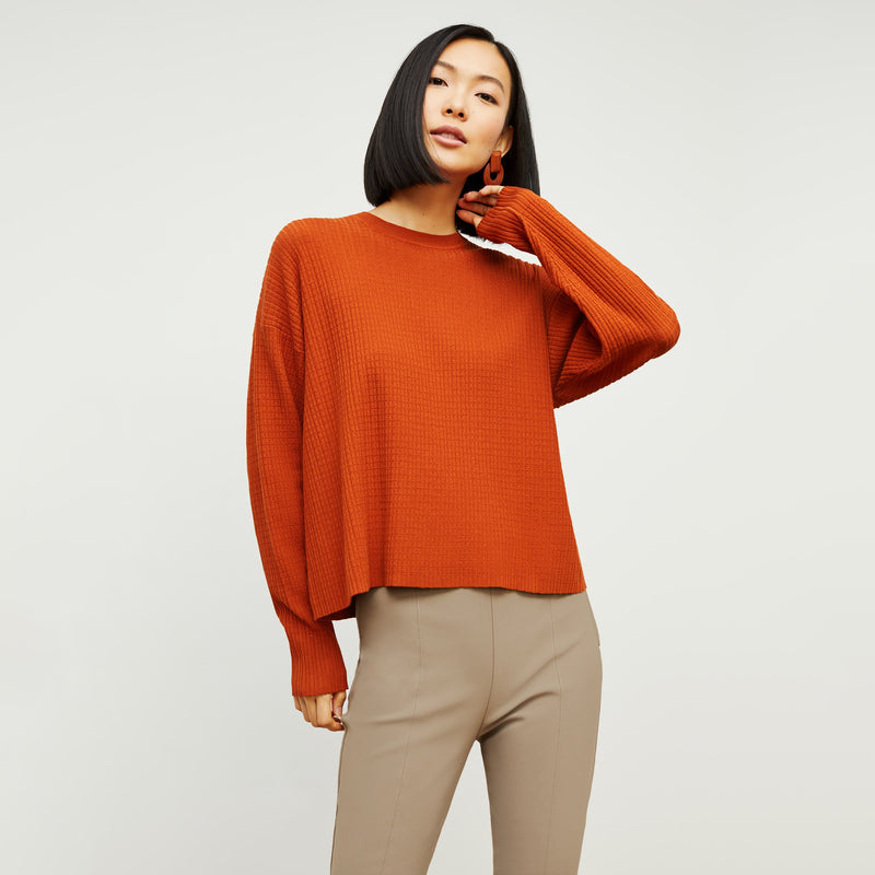 Tyler Pullover