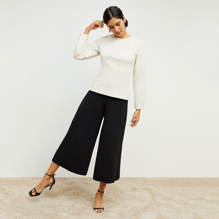 Rogala Stretch Culotte