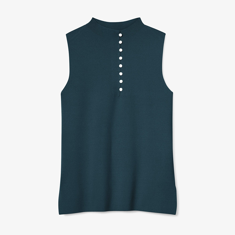 Packshot image of the malki top in deep sea