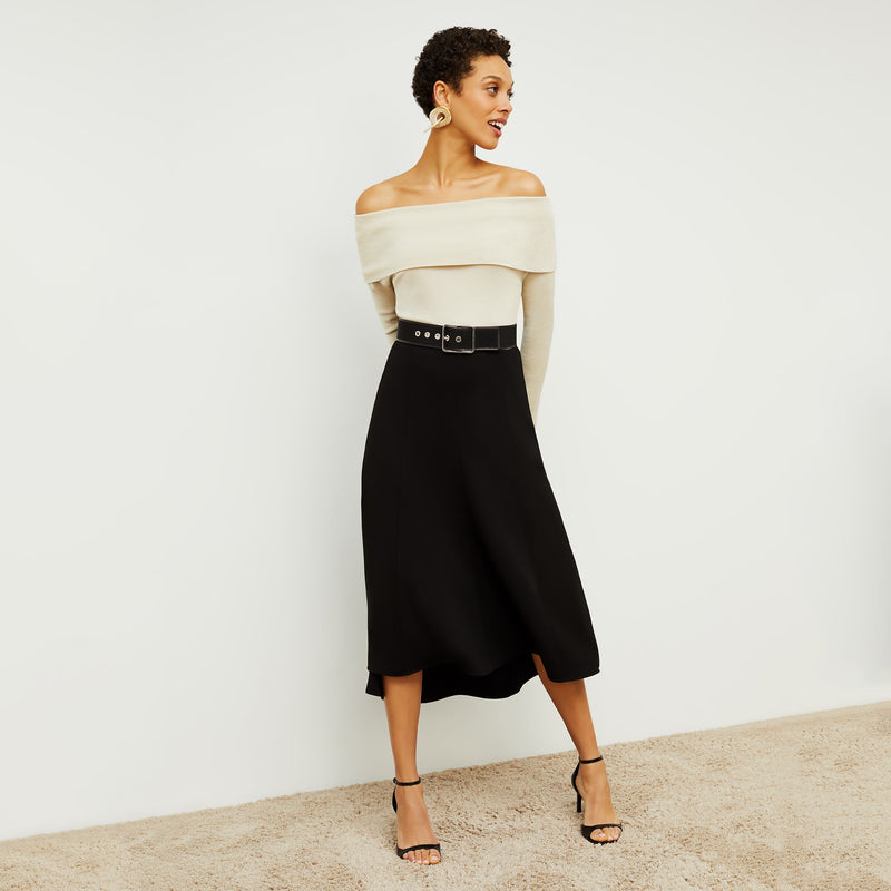Melrose Skirt