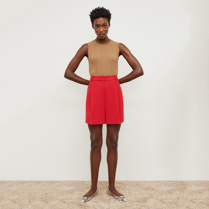 Fletcher Short