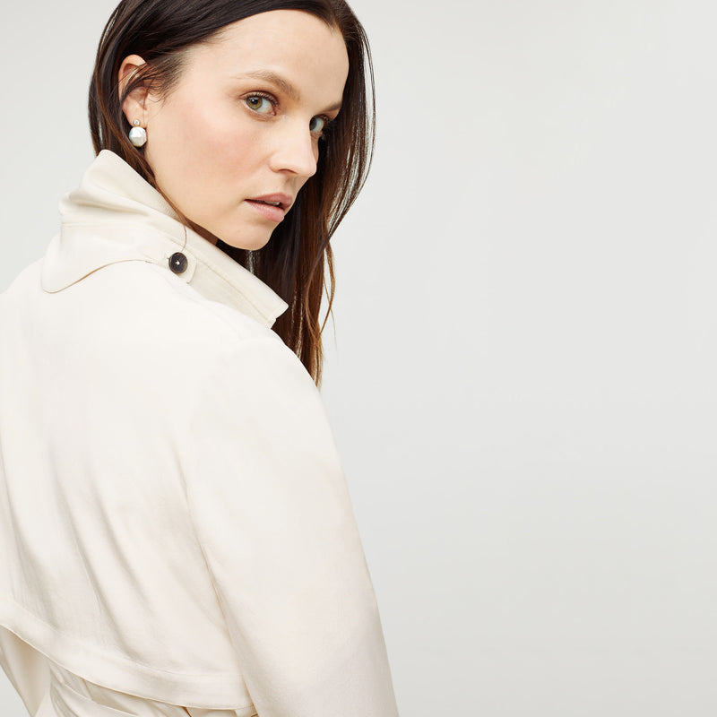 Jensen Trench