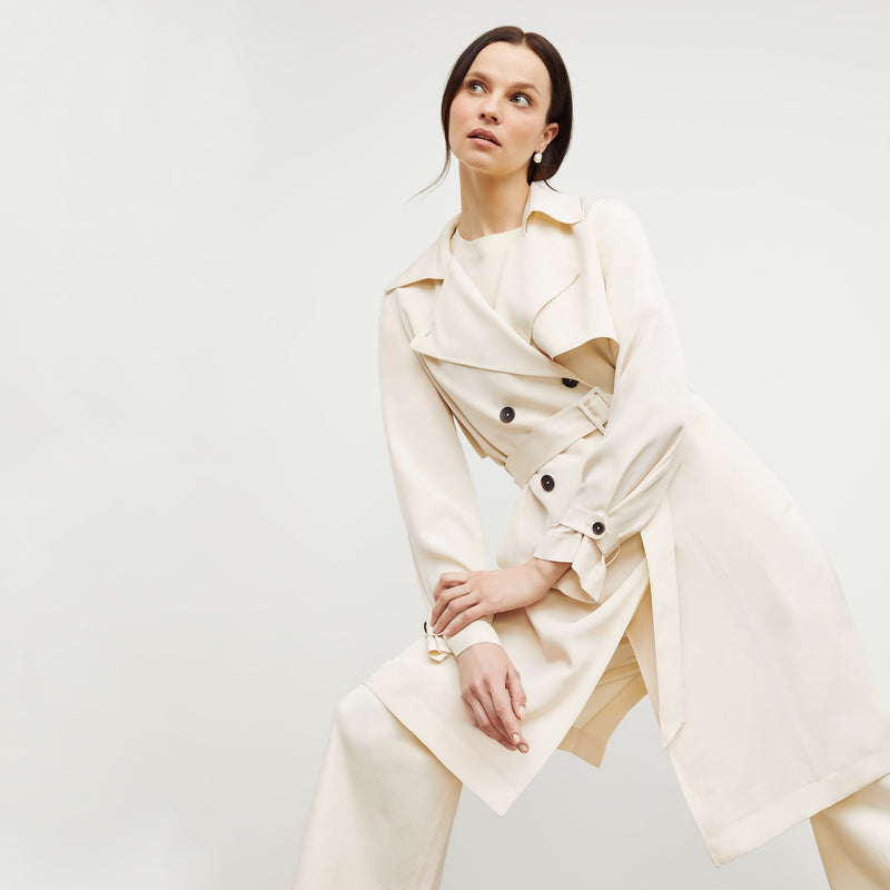 Jensen Trench