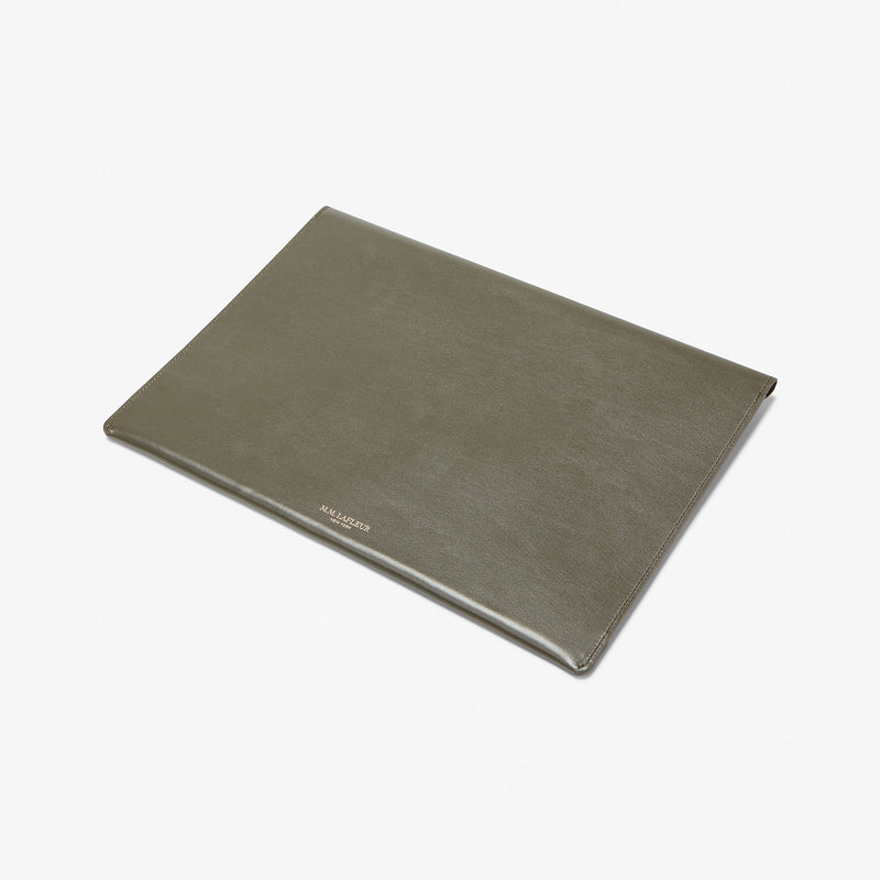 Resume Envelope