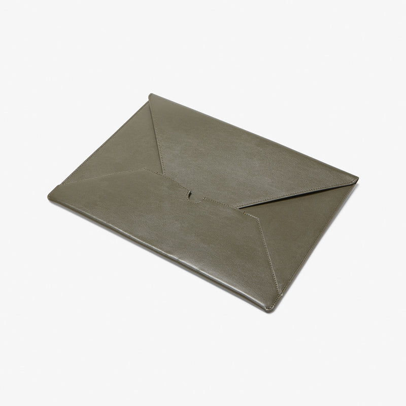 Resume Envelope