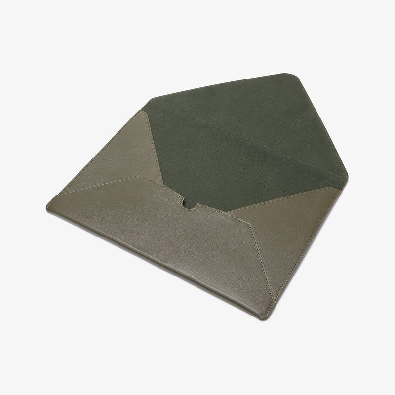 Resume Envelope